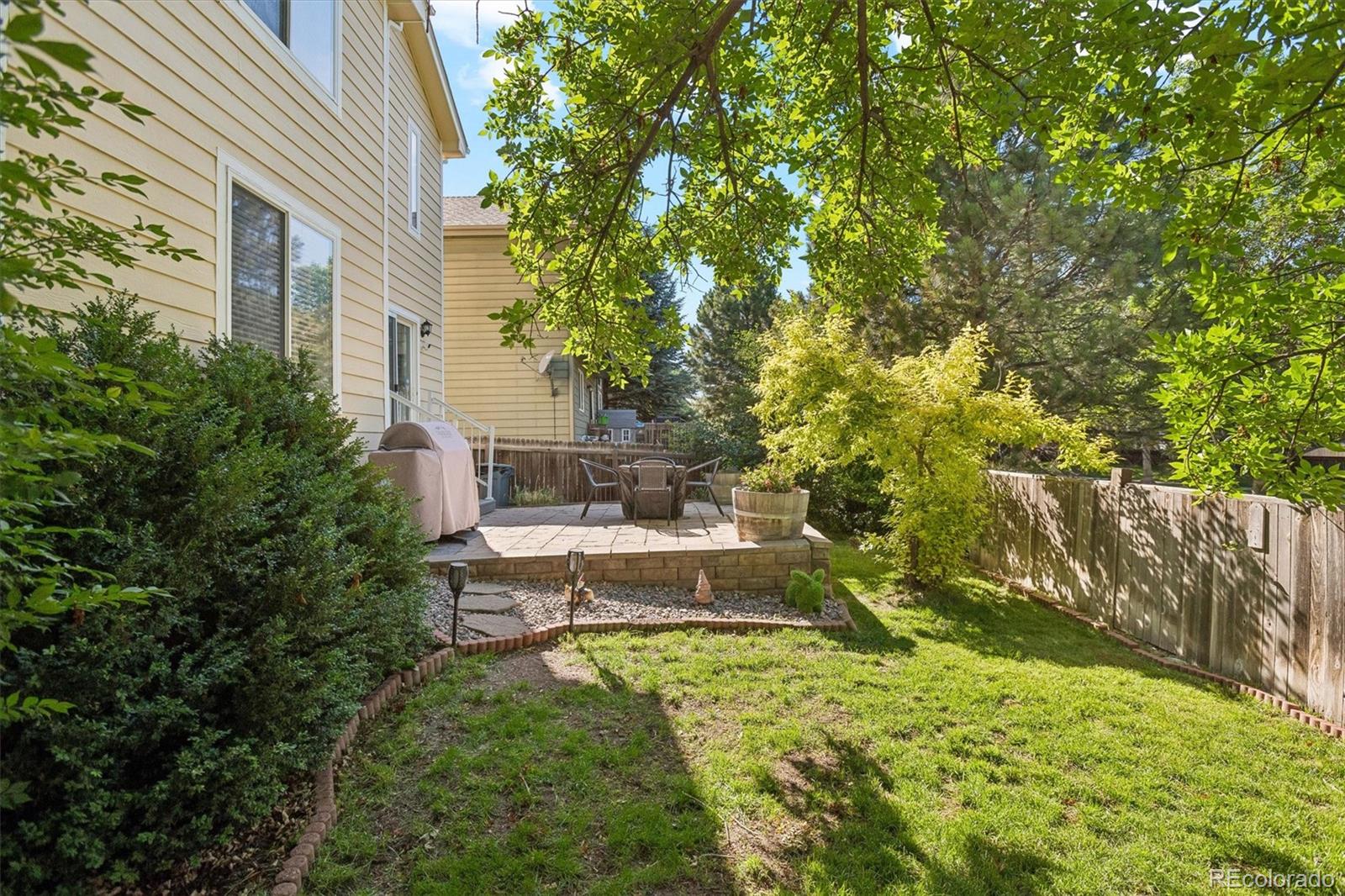 MLS Image #21 for 11042  pheasant court,parker, Colorado