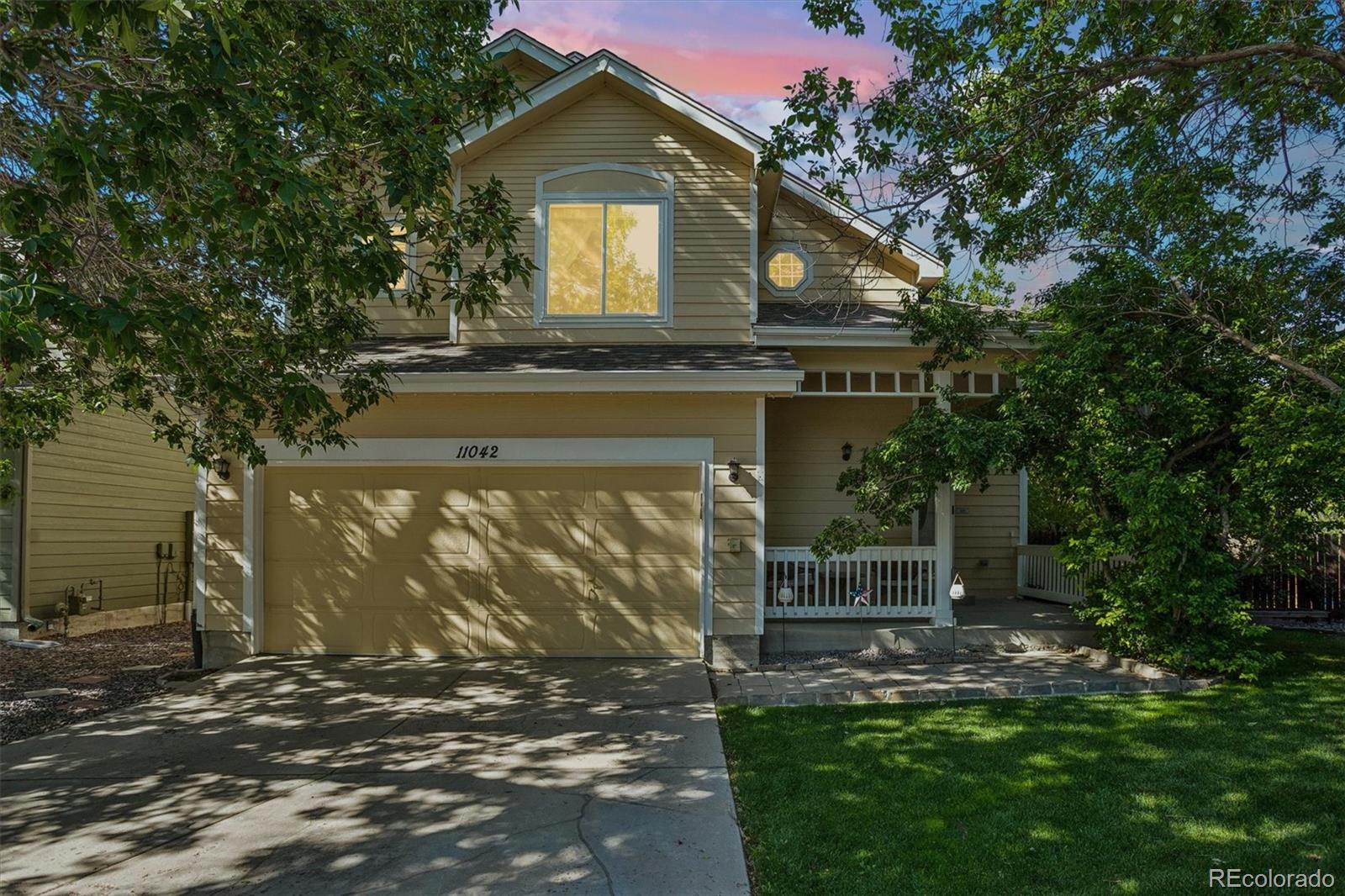 MLS Image #22 for 11042  pheasant court,parker, Colorado