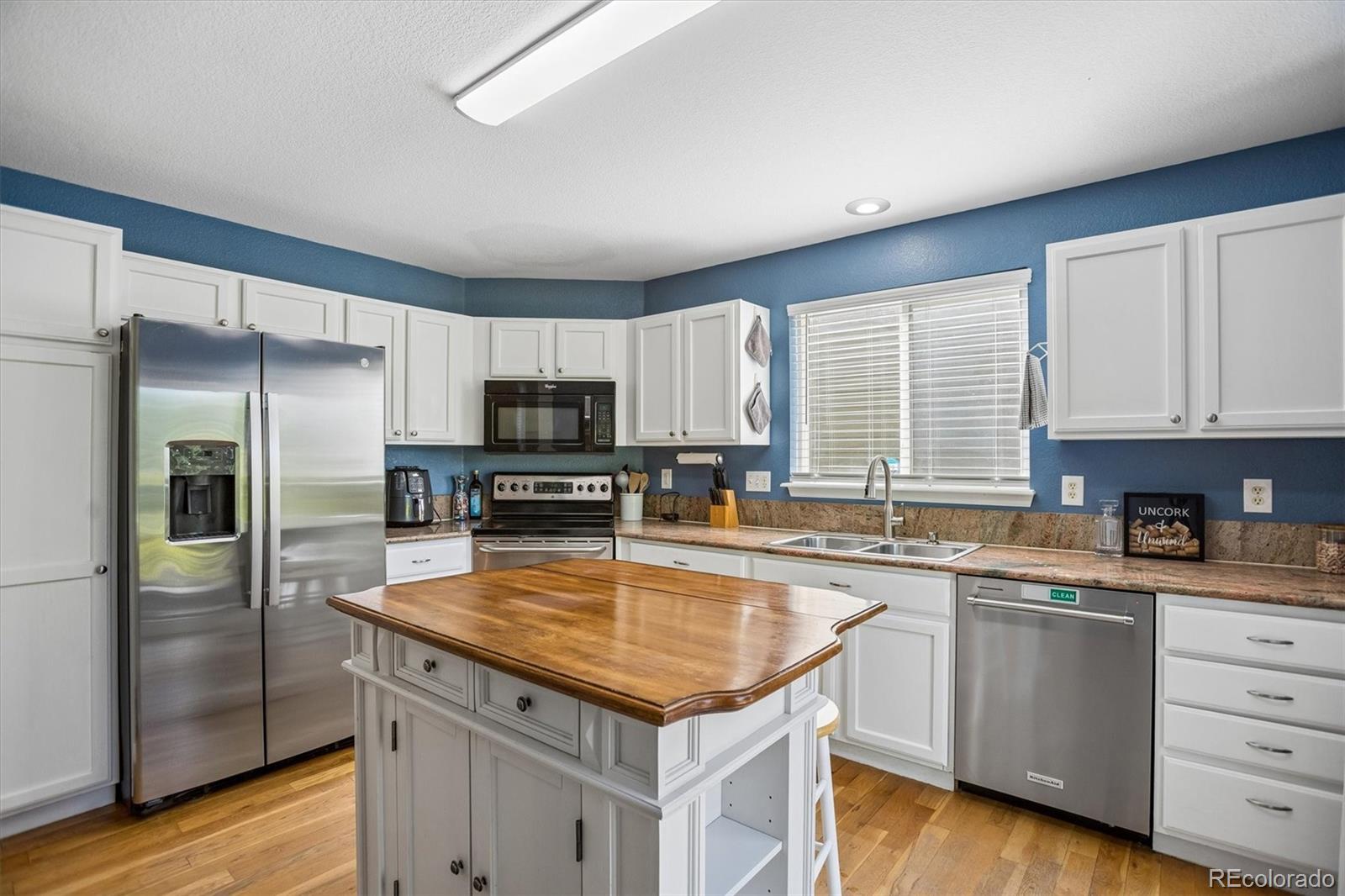 MLS Image #3 for 11042  pheasant court,parker, Colorado