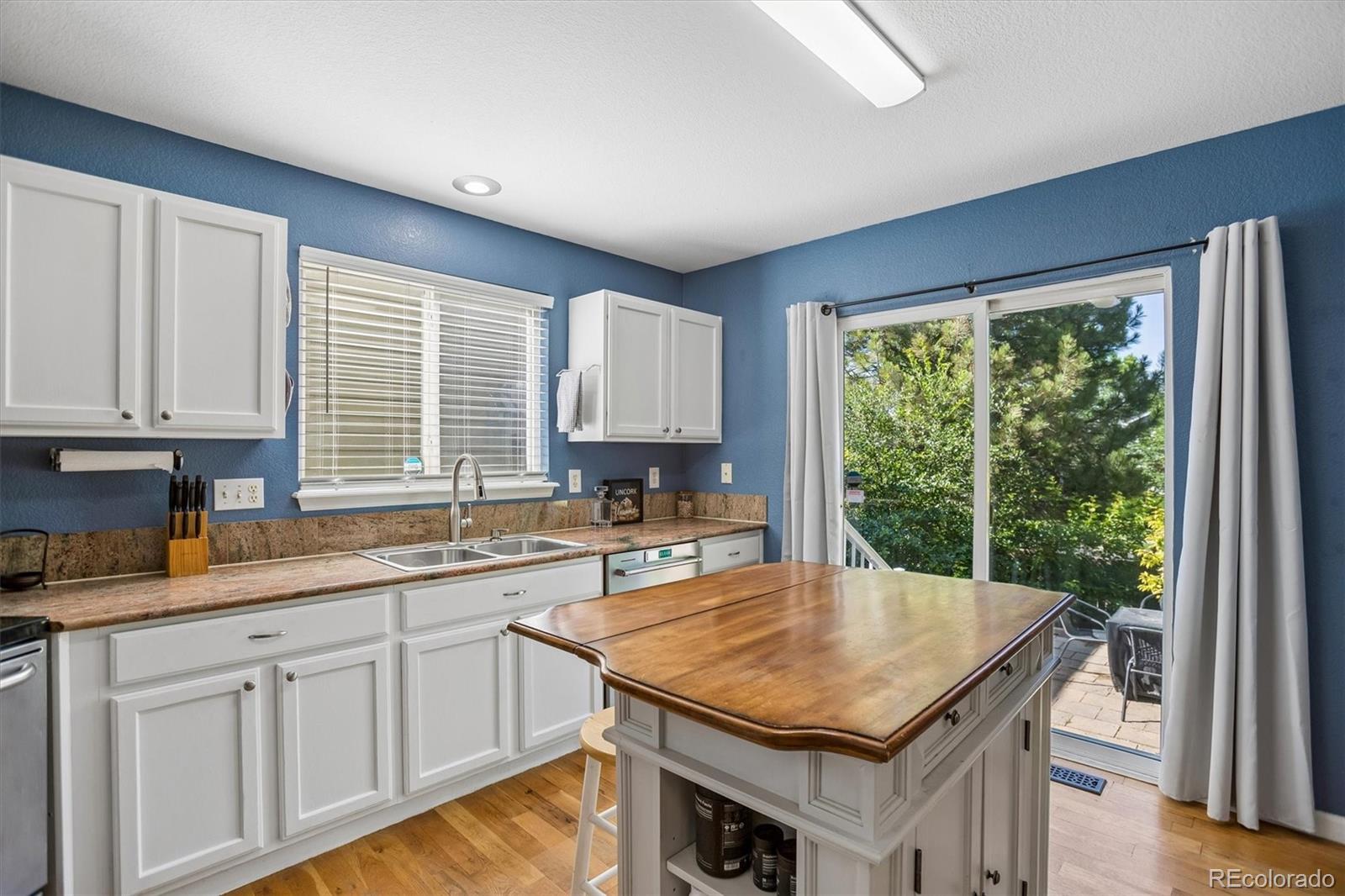 MLS Image #5 for 11042  pheasant court,parker, Colorado
