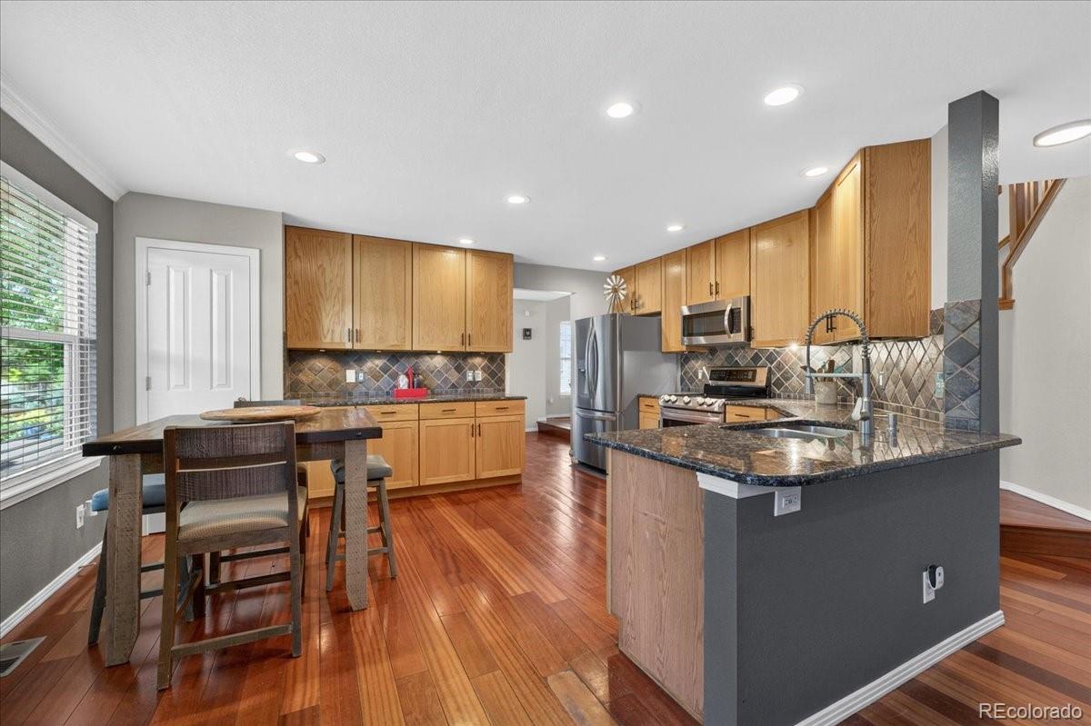 MLS Image #10 for 4646  sunridge terrace drive,castle rock, Colorado