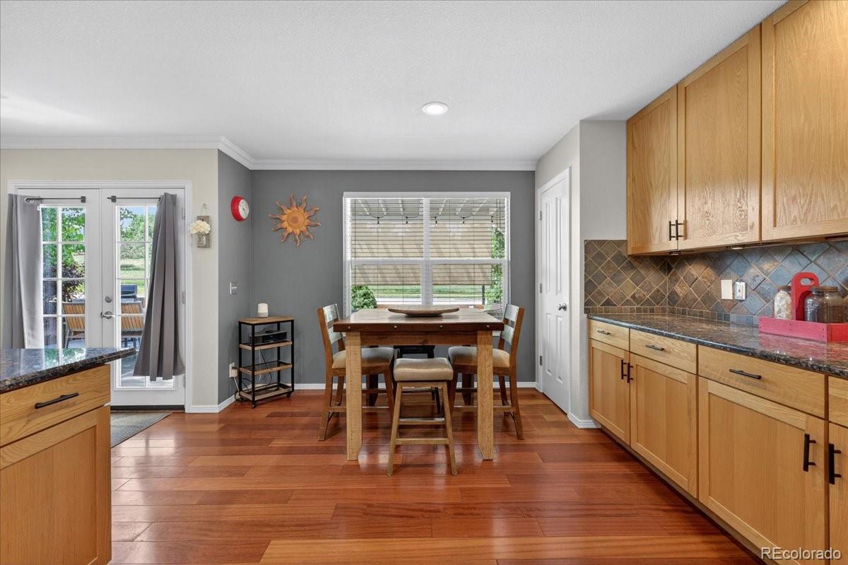 MLS Image #12 for 4646  sunridge terrace drive,castle rock, Colorado