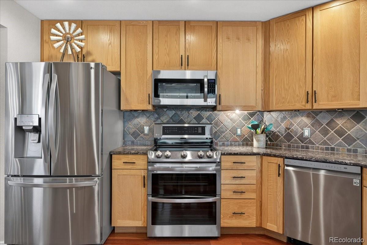 MLS Image #13 for 4646  sunridge terrace drive,castle rock, Colorado
