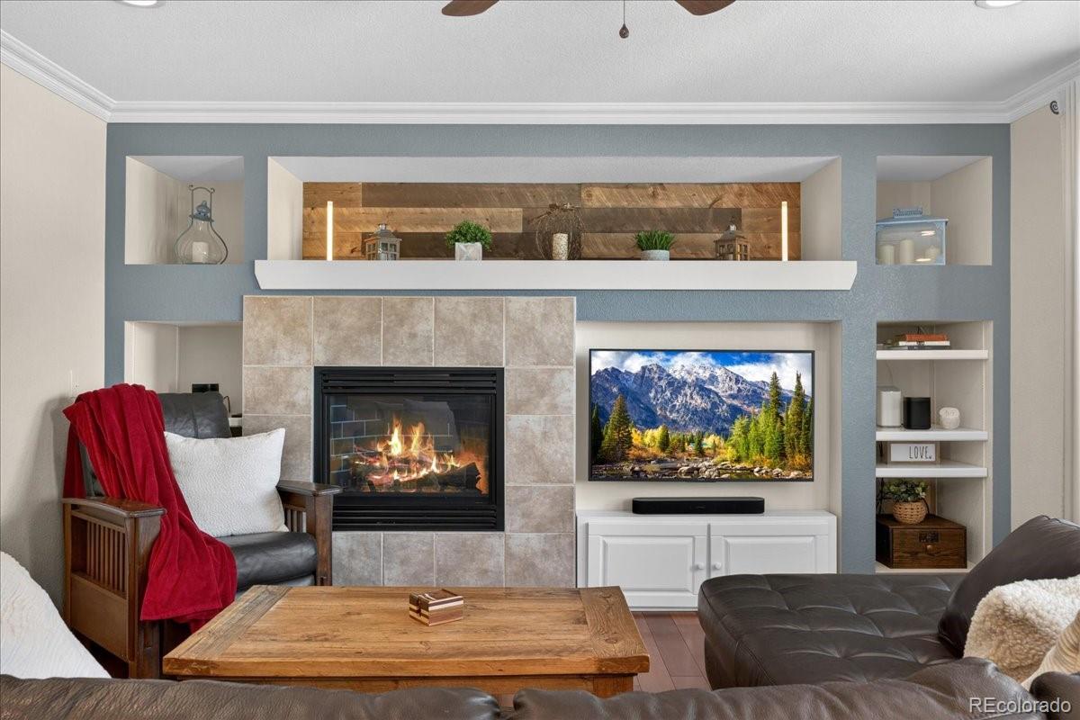 MLS Image #16 for 4646  sunridge terrace drive,castle rock, Colorado