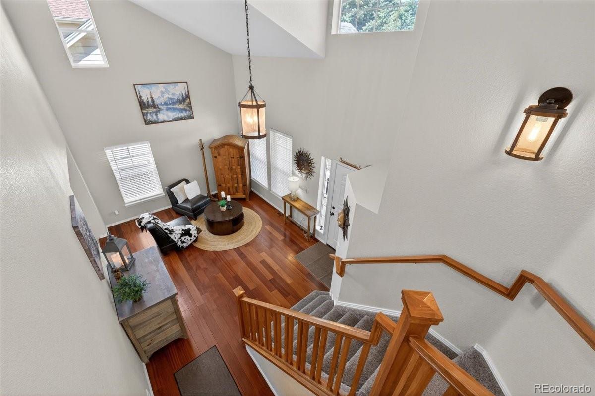 MLS Image #20 for 4646  sunridge terrace drive,castle rock, Colorado