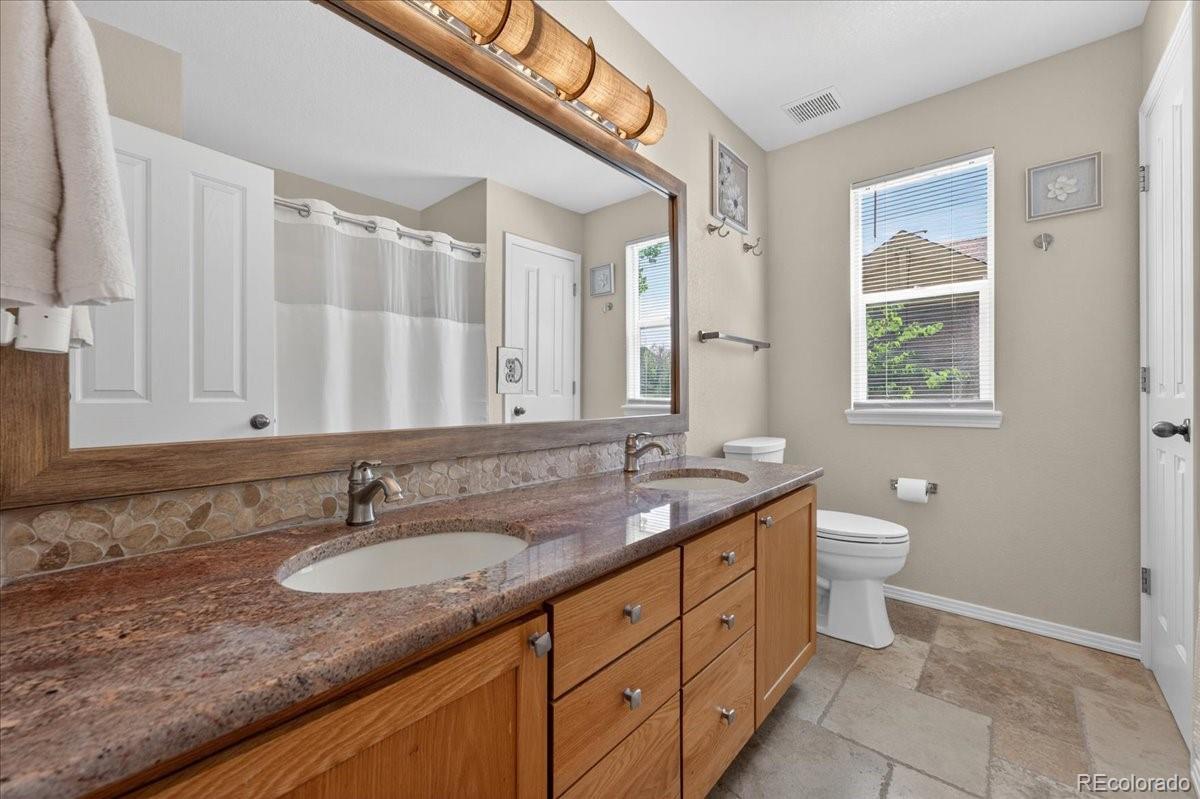 MLS Image #27 for 4646  sunridge terrace drive,castle rock, Colorado