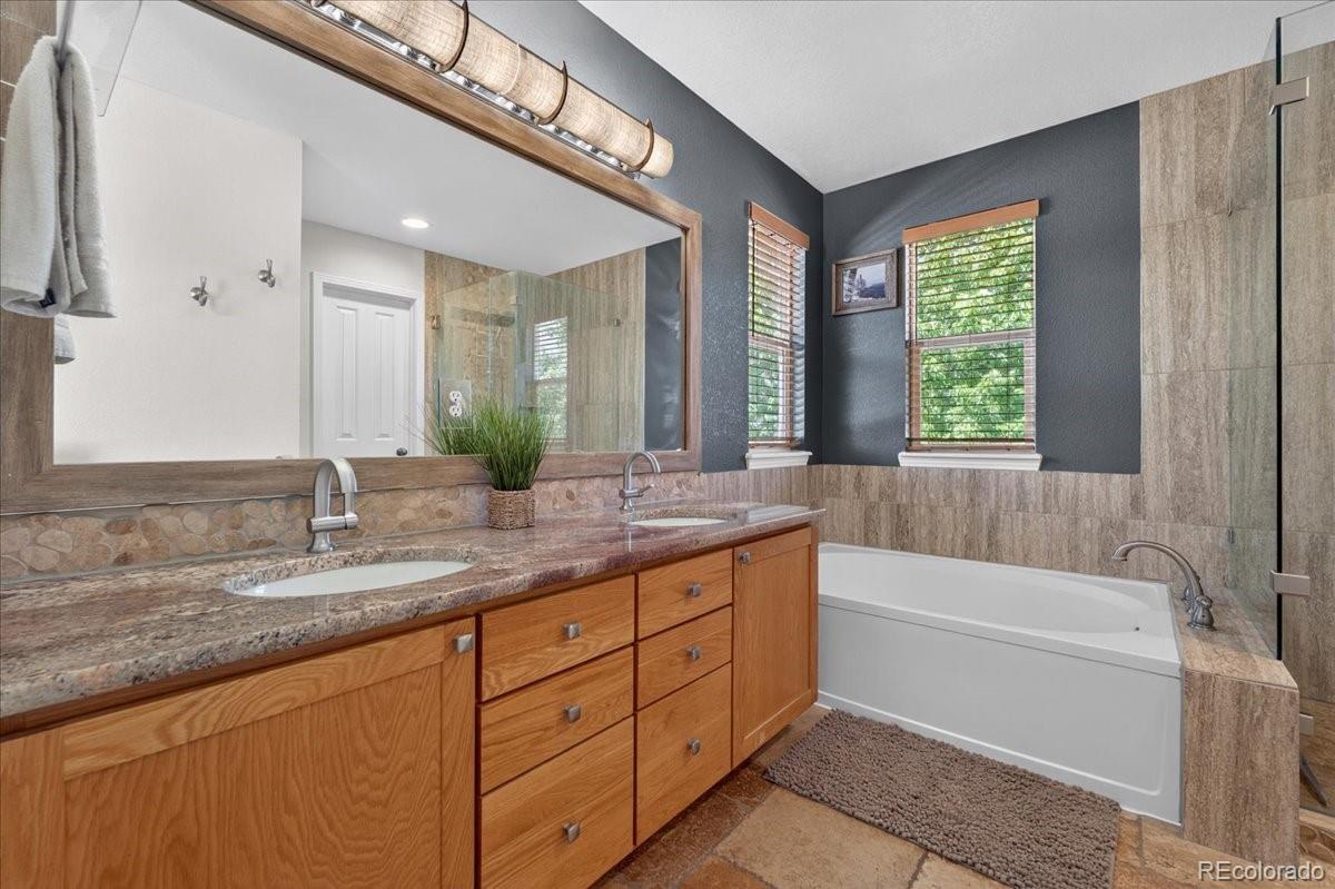 MLS Image #32 for 4646  sunridge terrace drive,castle rock, Colorado