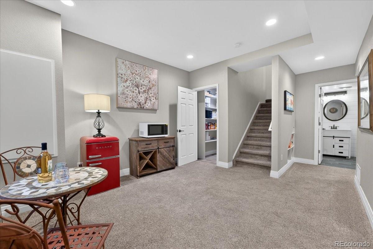 MLS Image #37 for 4646  sunridge terrace drive,castle rock, Colorado