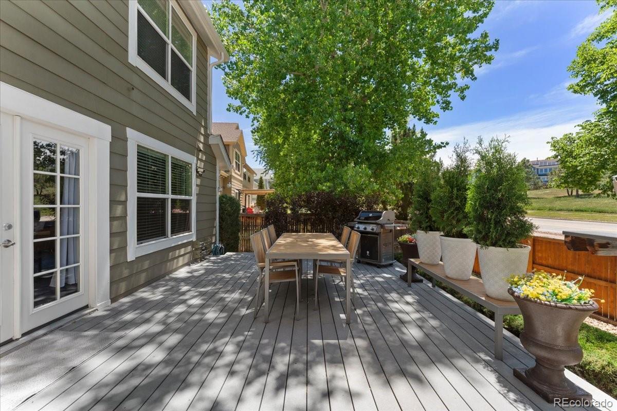 MLS Image #42 for 4646  sunridge terrace drive,castle rock, Colorado