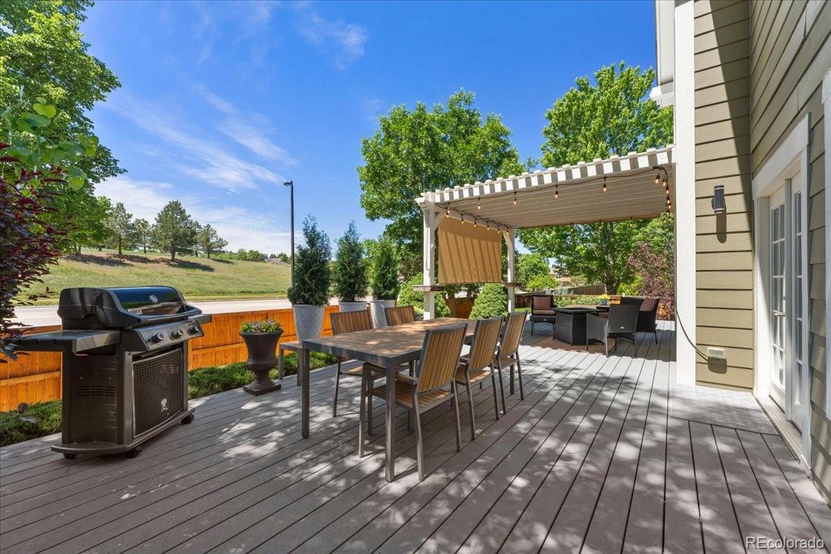 MLS Image #43 for 4646  sunridge terrace drive,castle rock, Colorado