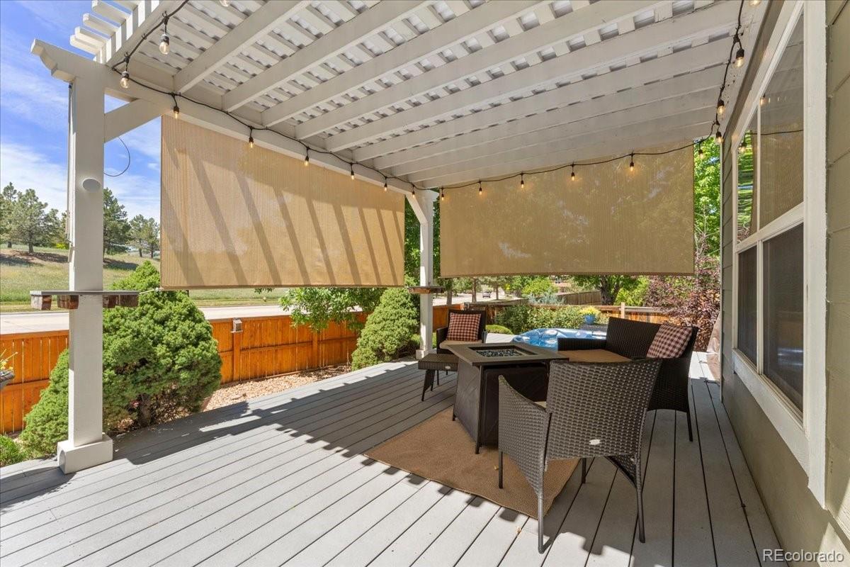 MLS Image #44 for 4646  sunridge terrace drive,castle rock, Colorado
