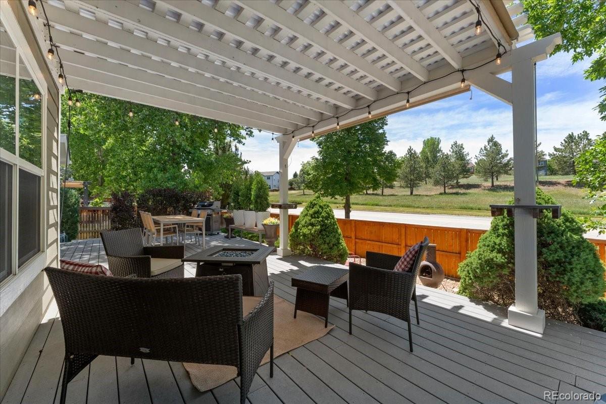MLS Image #45 for 4646  sunridge terrace drive,castle rock, Colorado