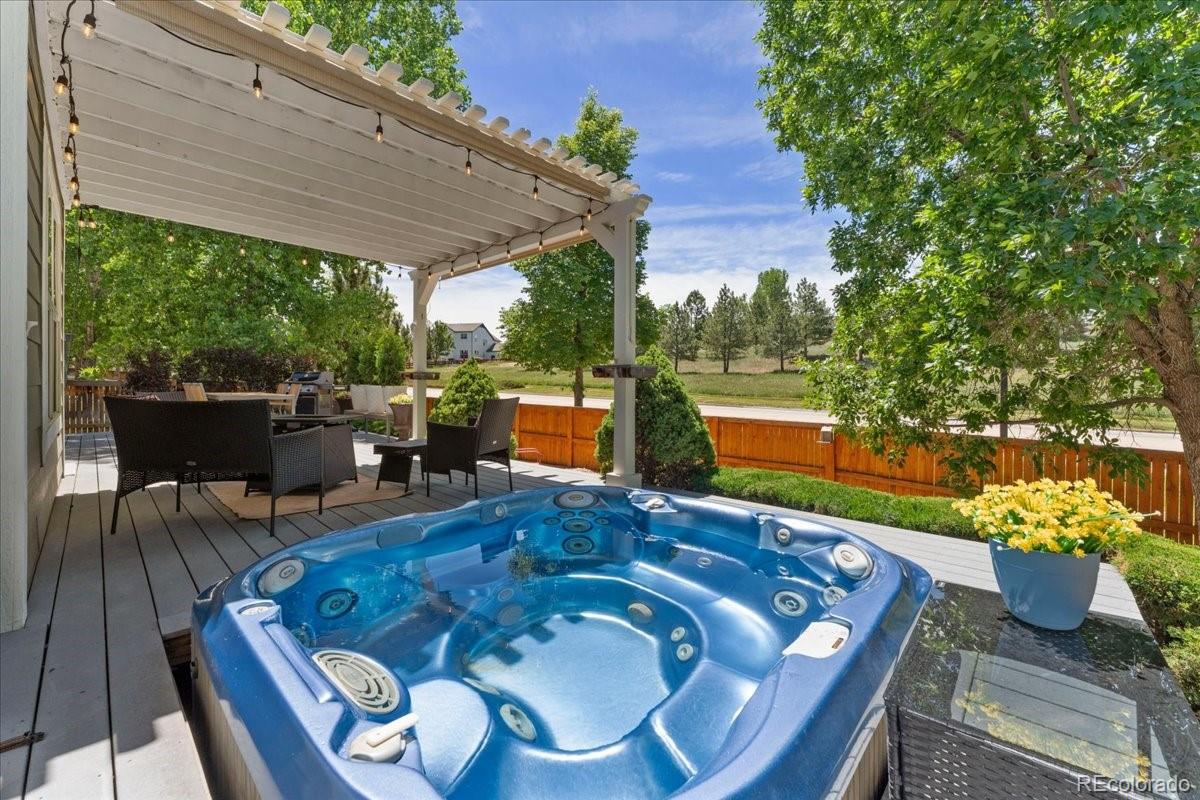MLS Image #46 for 4646  sunridge terrace drive,castle rock, Colorado
