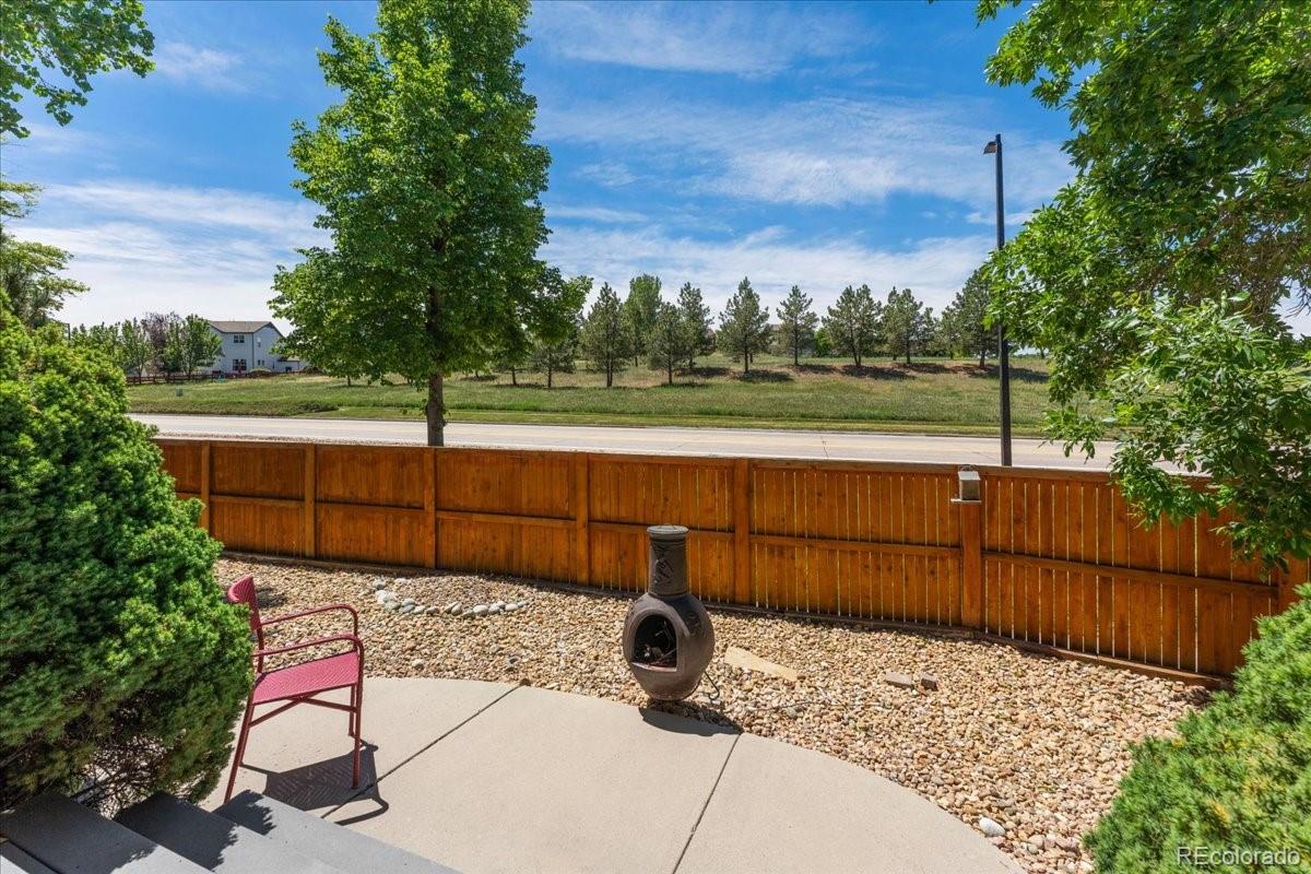 MLS Image #47 for 4646  sunridge terrace drive,castle rock, Colorado