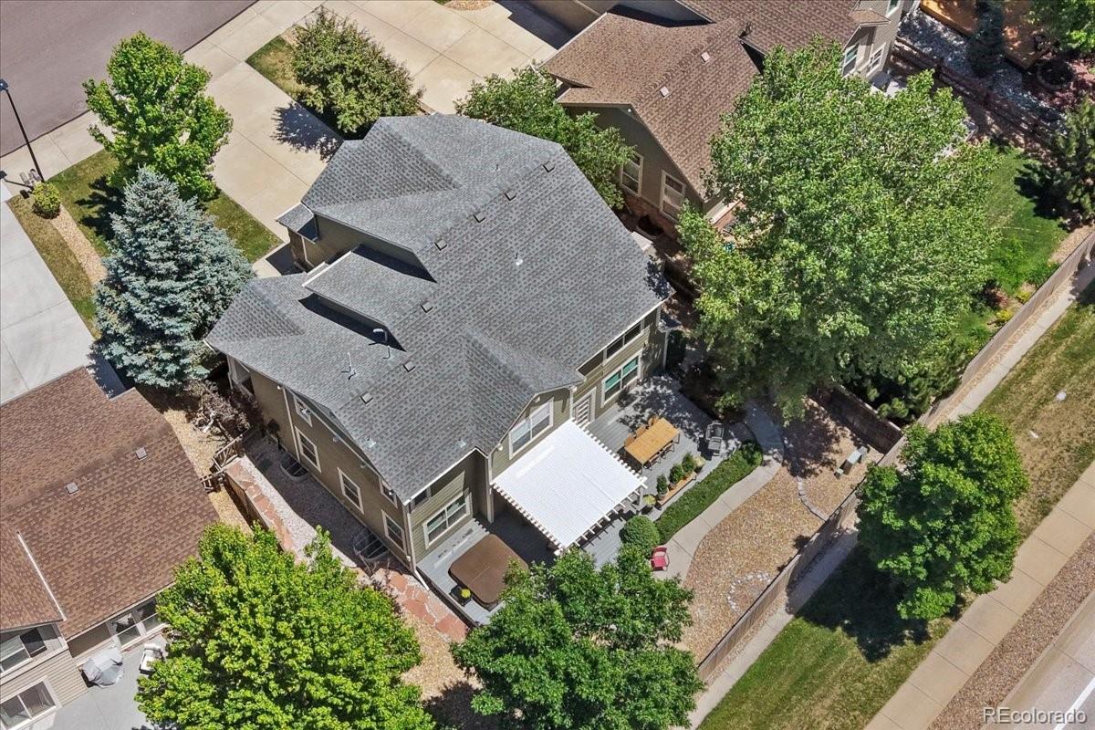 MLS Image #48 for 4646  sunridge terrace drive,castle rock, Colorado