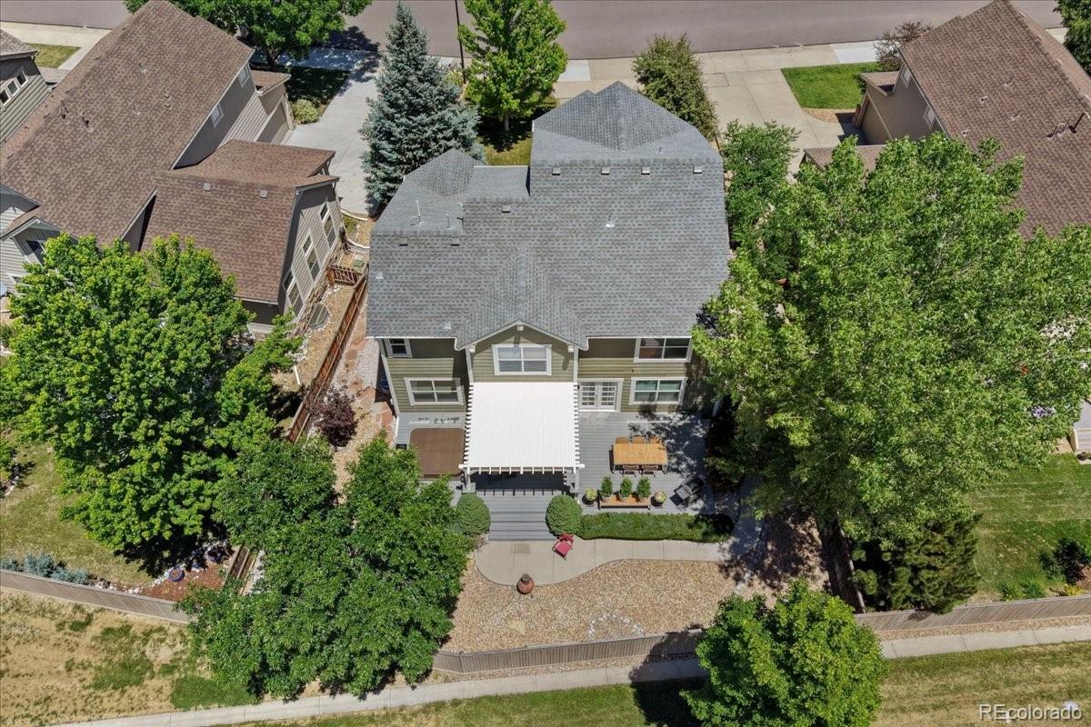 MLS Image #49 for 4646  sunridge terrace drive,castle rock, Colorado