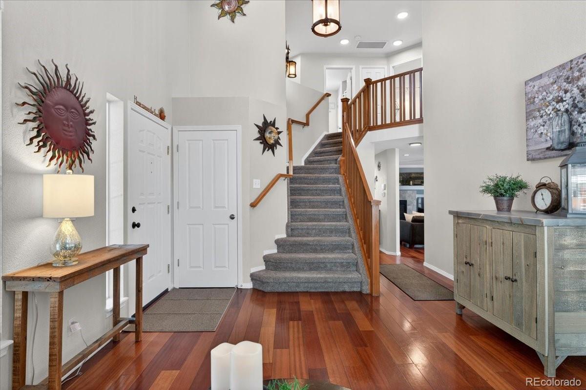 MLS Image #5 for 4646  sunridge terrace drive,castle rock, Colorado
