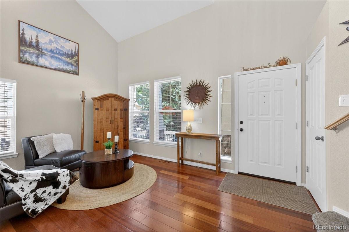 MLS Image #6 for 4646  sunridge terrace drive,castle rock, Colorado