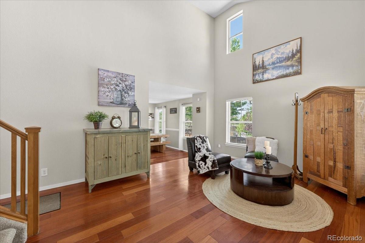 MLS Image #7 for 4646  sunridge terrace drive,castle rock, Colorado