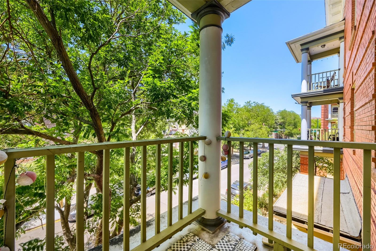 MLS Image #17 for 1356 n pearl street 202,denver, Colorado
