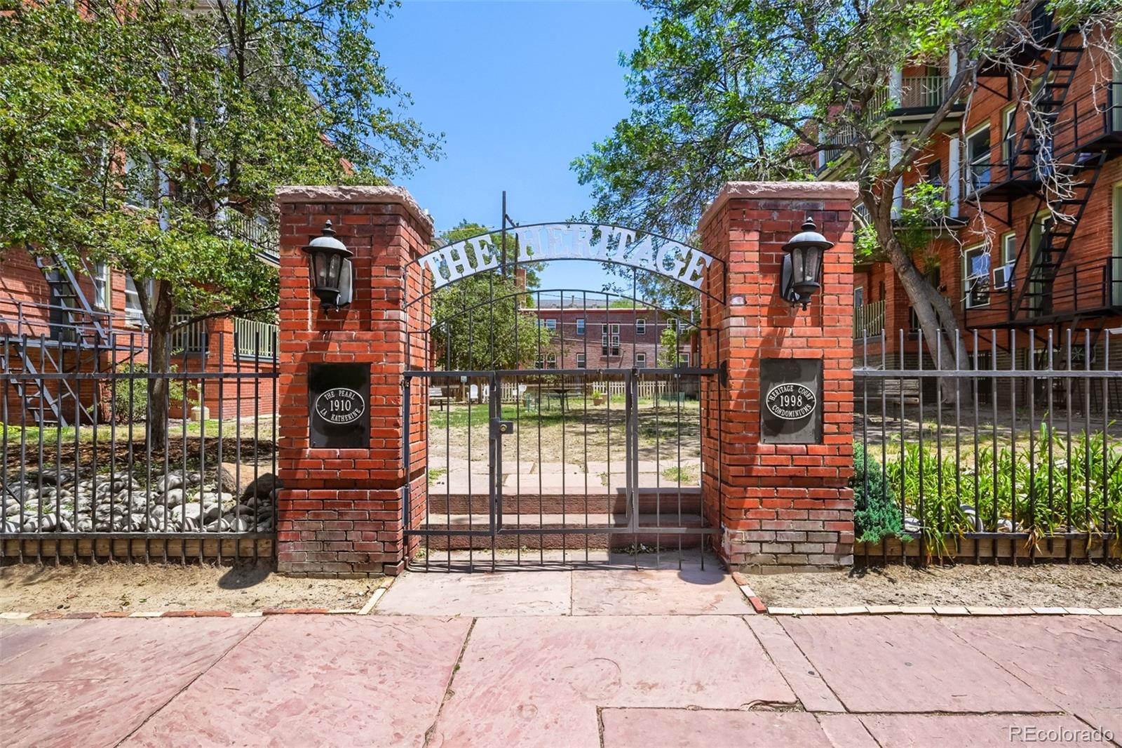 MLS Image #18 for 1356 n pearl street 202,denver, Colorado