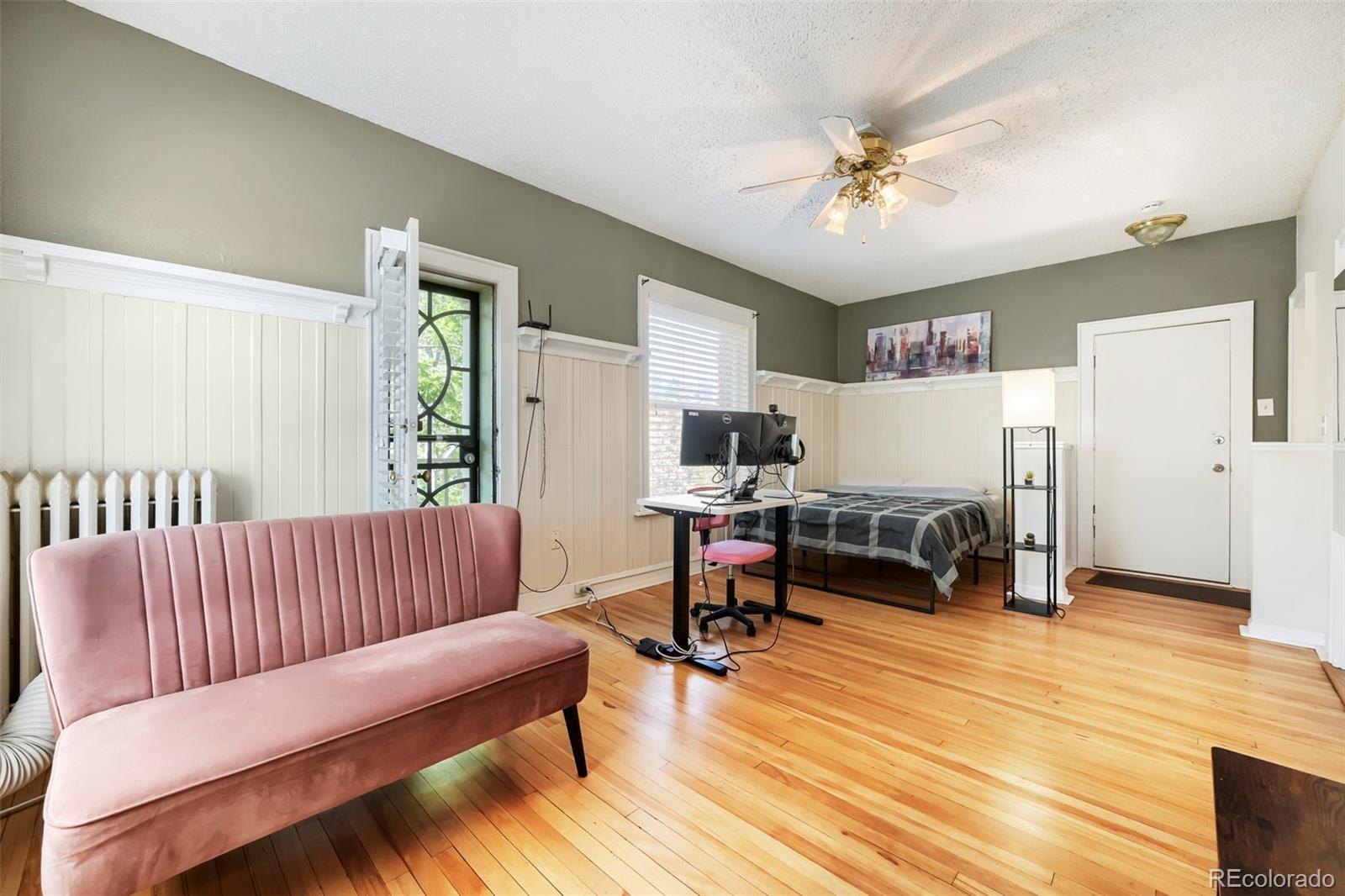 MLS Image #21 for 1356 n pearl street,denver, Colorado