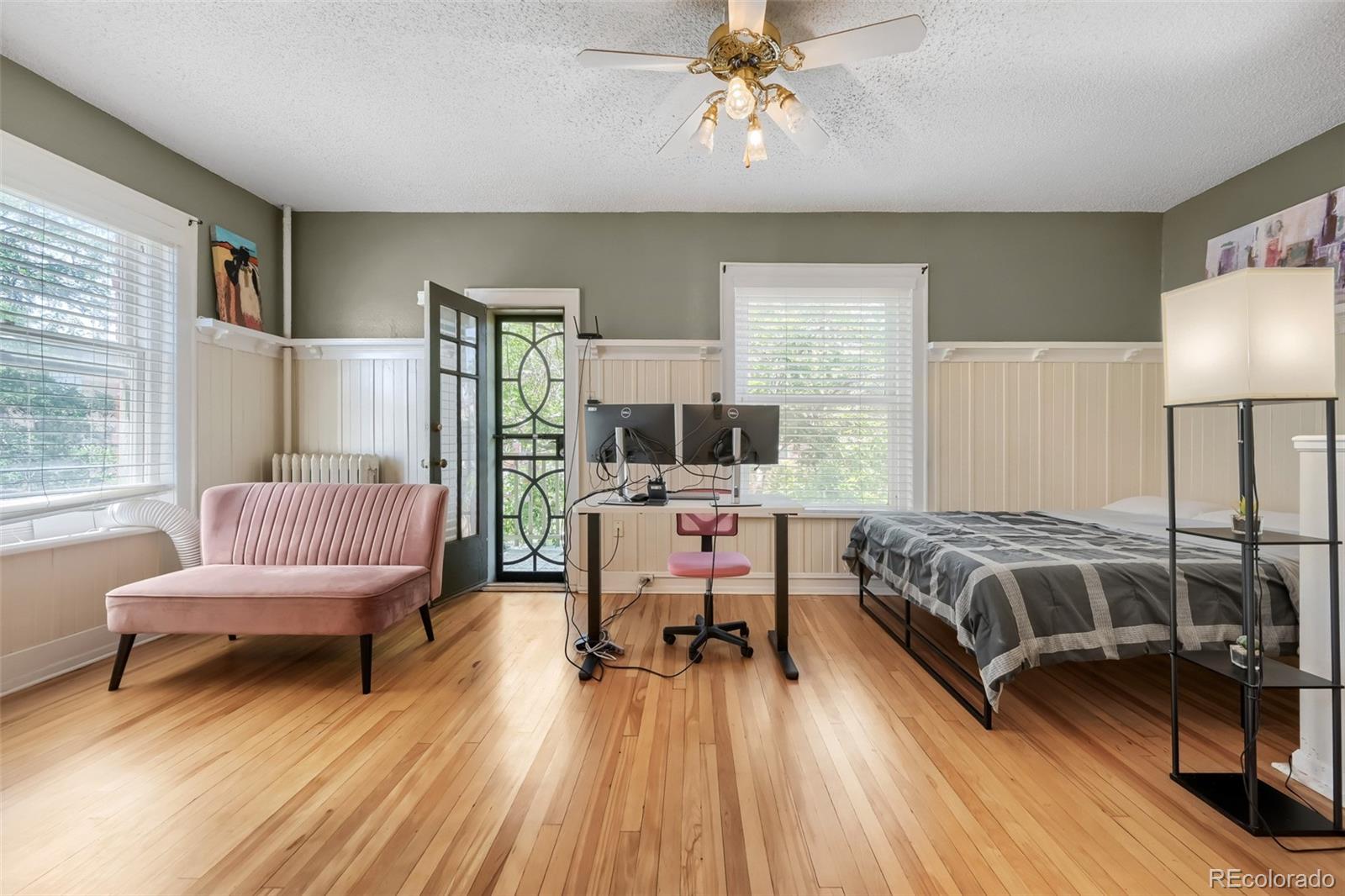 MLS Image #23 for 1356 n pearl street,denver, Colorado
