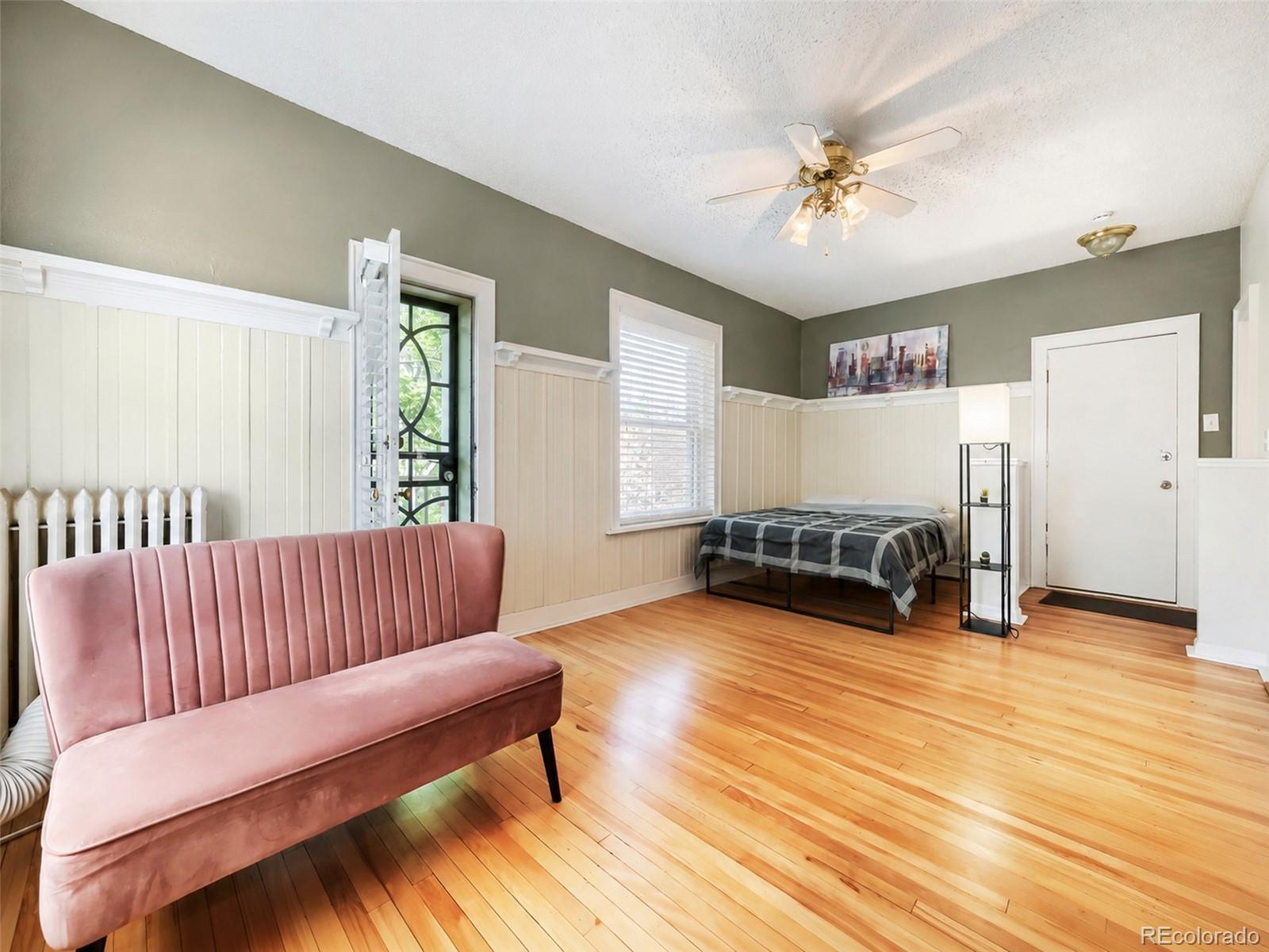MLS Image #3 for 1356 n pearl street 202,denver, Colorado