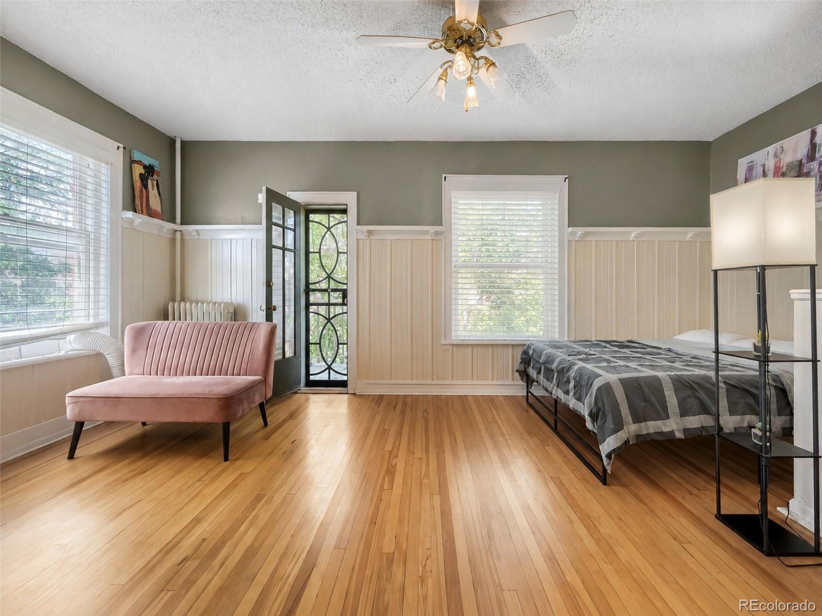MLS Image #4 for 1356 n pearl street 202,denver, Colorado