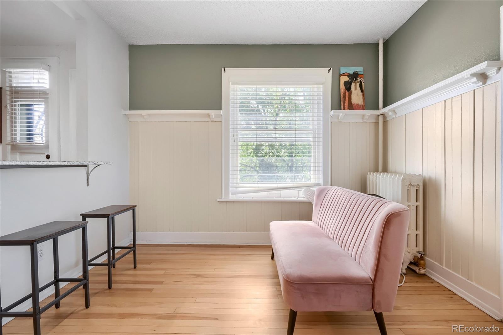 MLS Image #5 for 1356 n pearl street 202,denver, Colorado