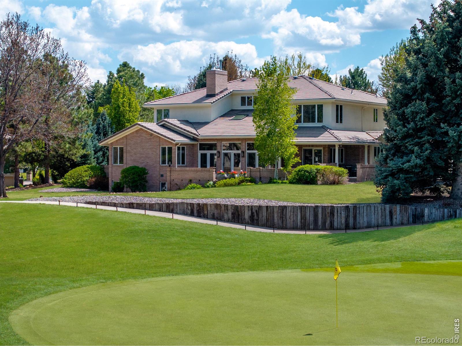 MLS Image #0 for 60  glenmoor circle,cherry hills village, Colorado