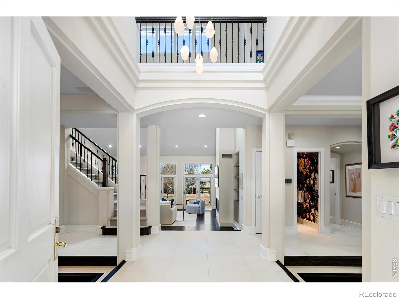 MLS Image #2 for 60  glenmoor circle,cherry hills village, Colorado