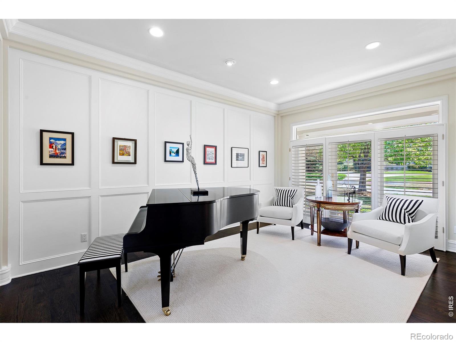 MLS Image #3 for 60  glenmoor circle,cherry hills village, Colorado