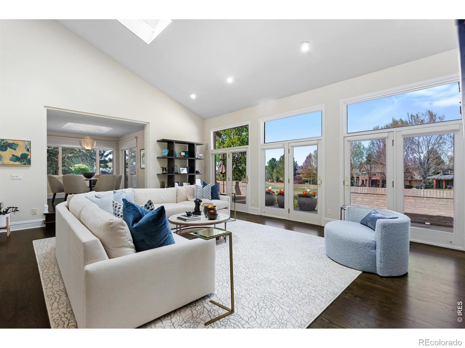 MLS Image #4 for 60  glenmoor circle,cherry hills village, Colorado