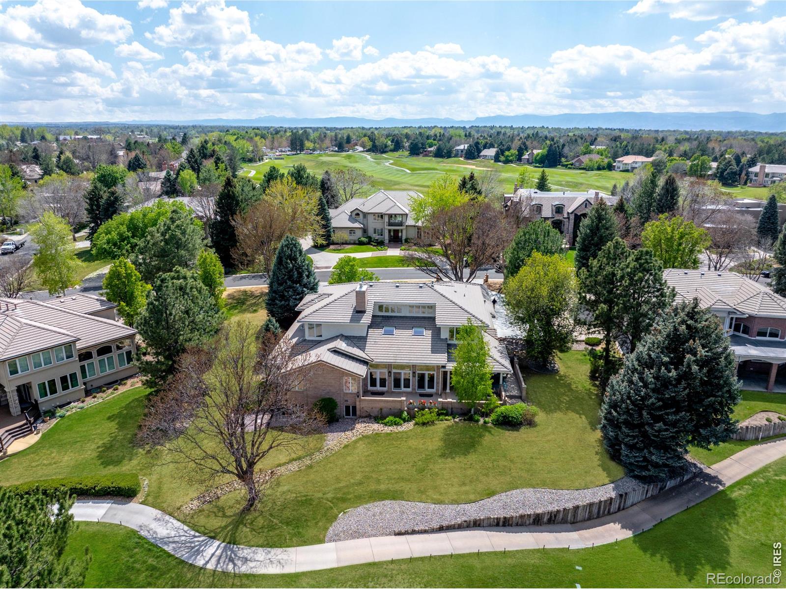 MLS Image #42 for 60  glenmoor circle,cherry hills village, Colorado