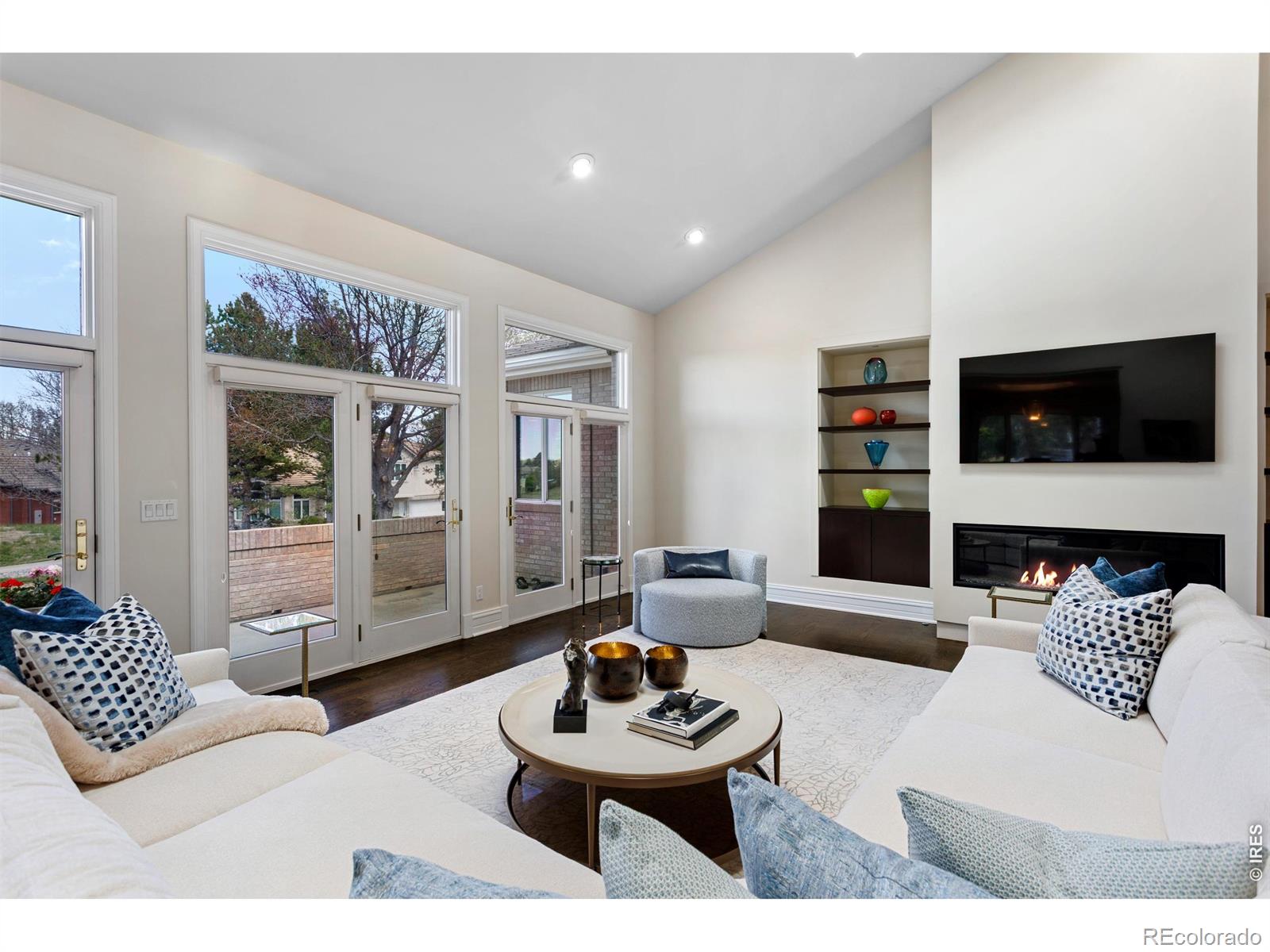 MLS Image #5 for 60  glenmoor circle,cherry hills village, Colorado