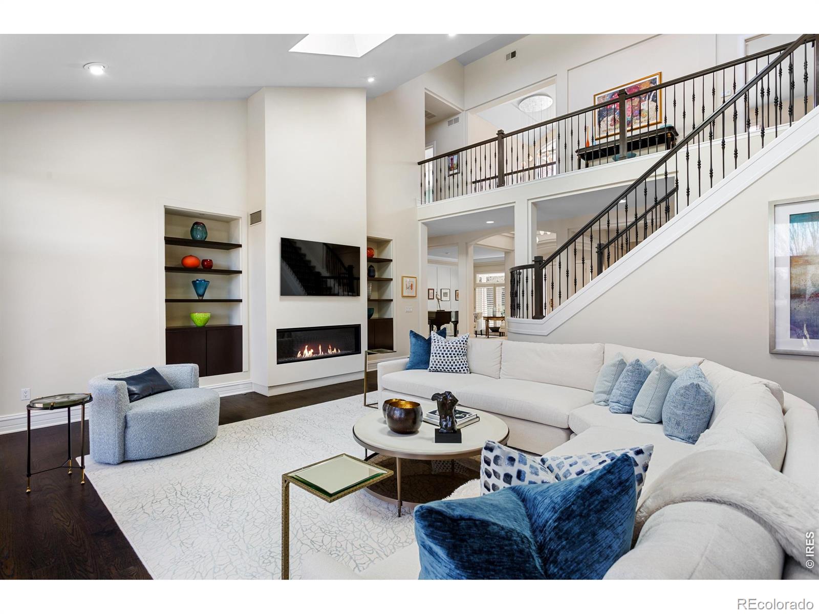 MLS Image #6 for 60  glenmoor circle,cherry hills village, Colorado
