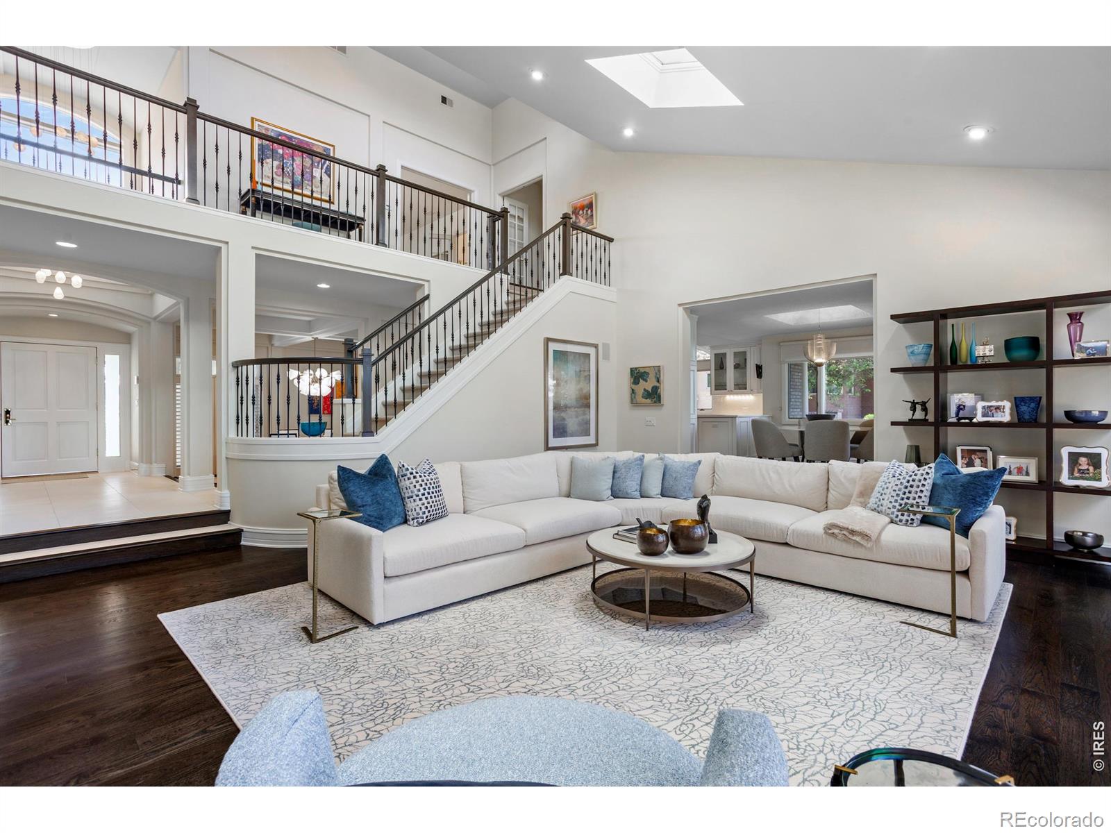 MLS Image #7 for 60  glenmoor circle,cherry hills village, Colorado