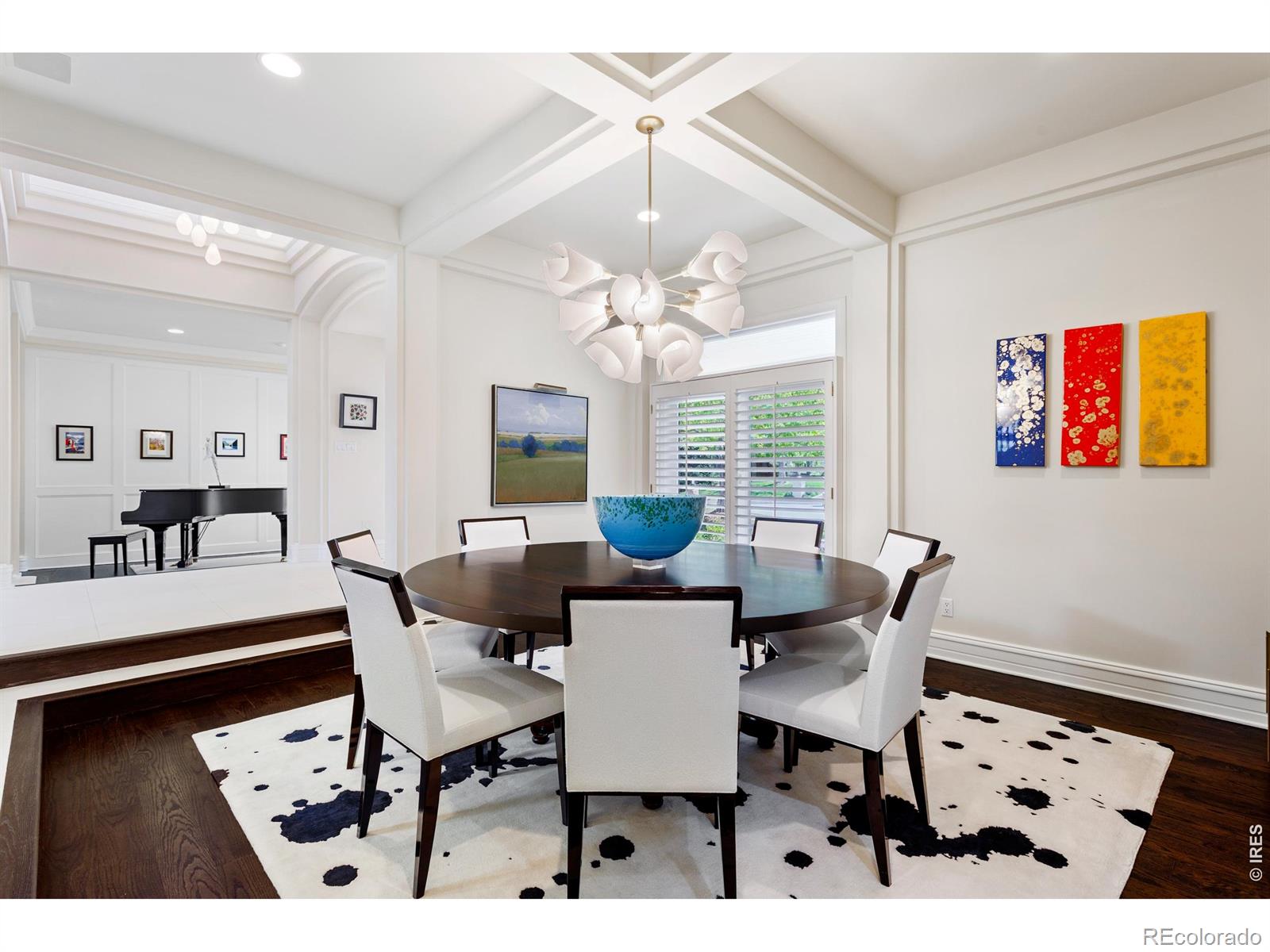 MLS Image #9 for 60  glenmoor circle,cherry hills village, Colorado