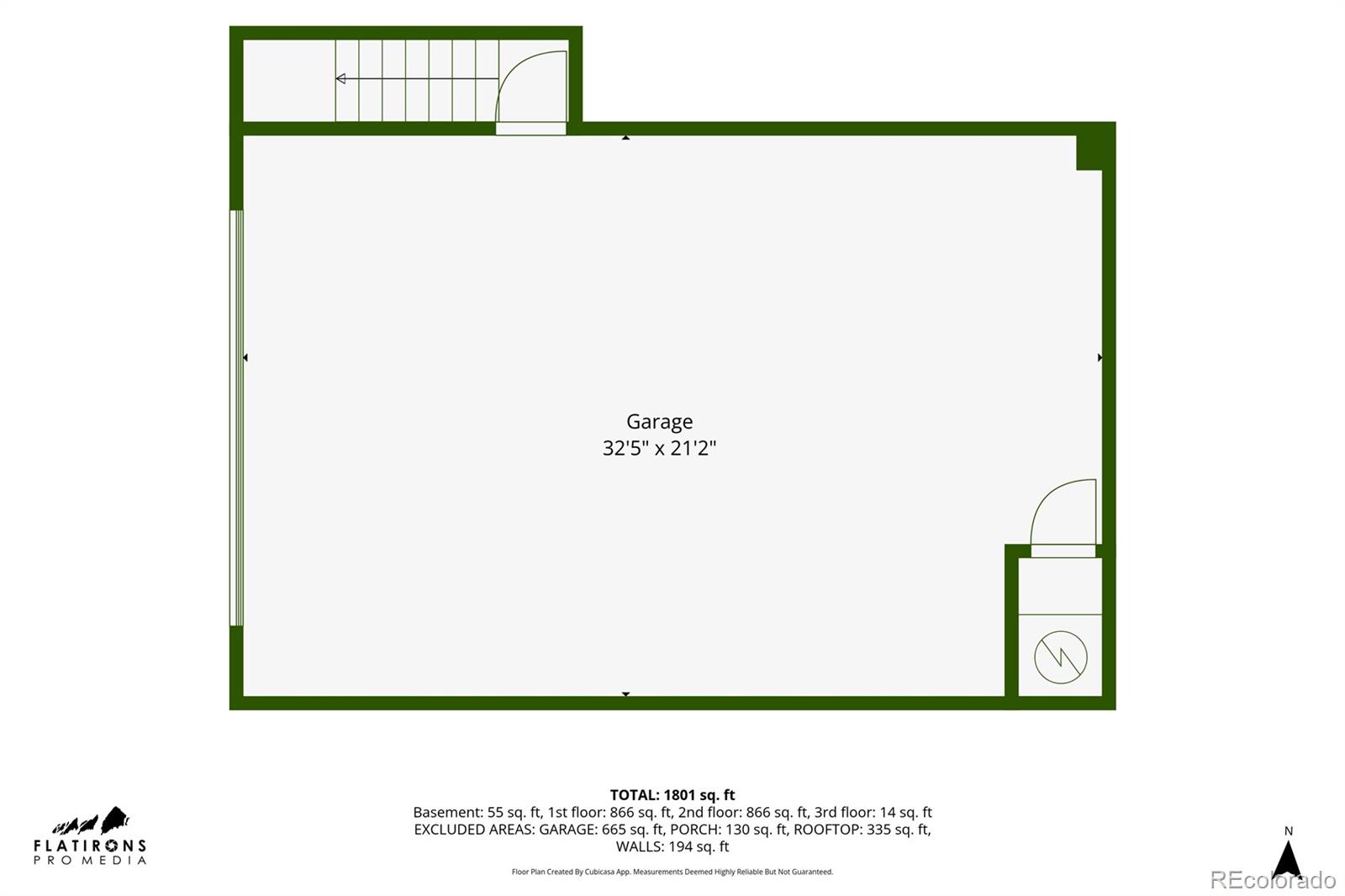 MLS Image #30 for 1221  linden avenue,boulder, Colorado