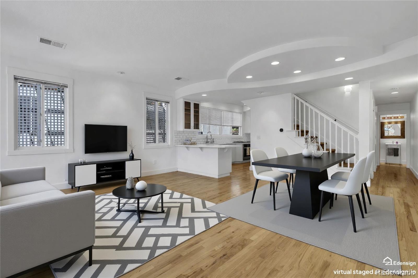 MLS Image #4 for 1221  linden avenue,boulder, Colorado