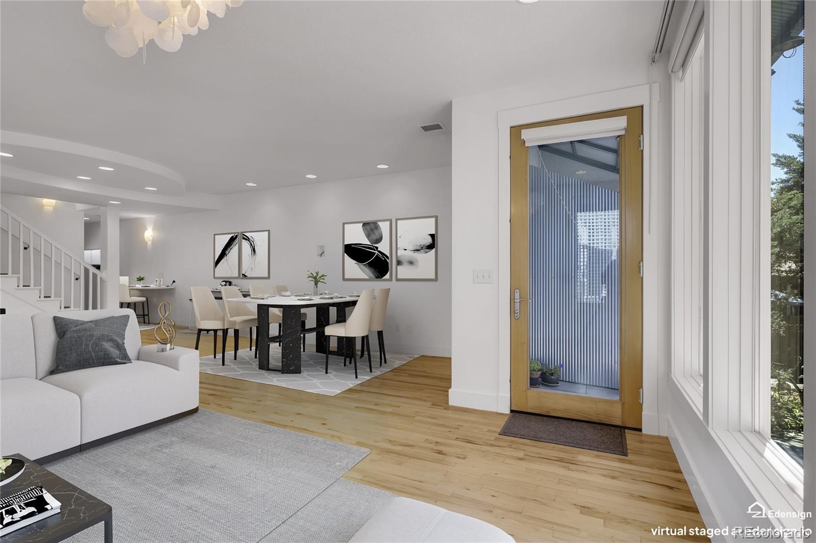 MLS Image #5 for 1221  linden avenue,boulder, Colorado