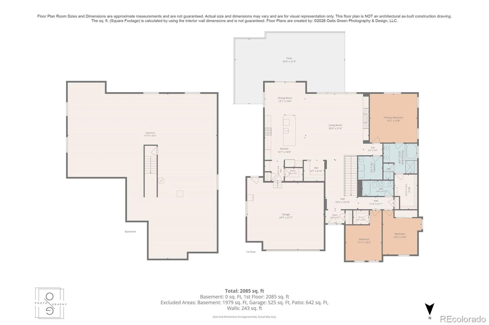 MLS Image #42 for 15424 e 115th avenue,commerce city, Colorado