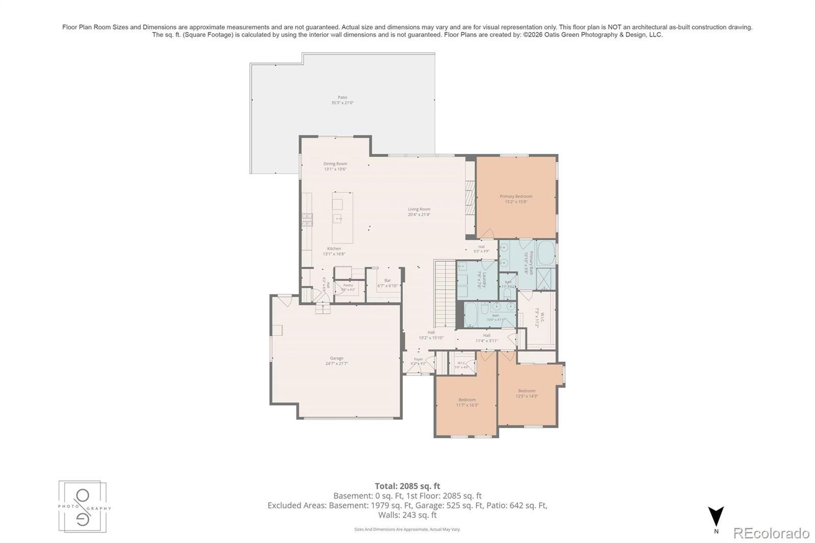 MLS Image #43 for 15424 e 115th avenue,commerce city, Colorado