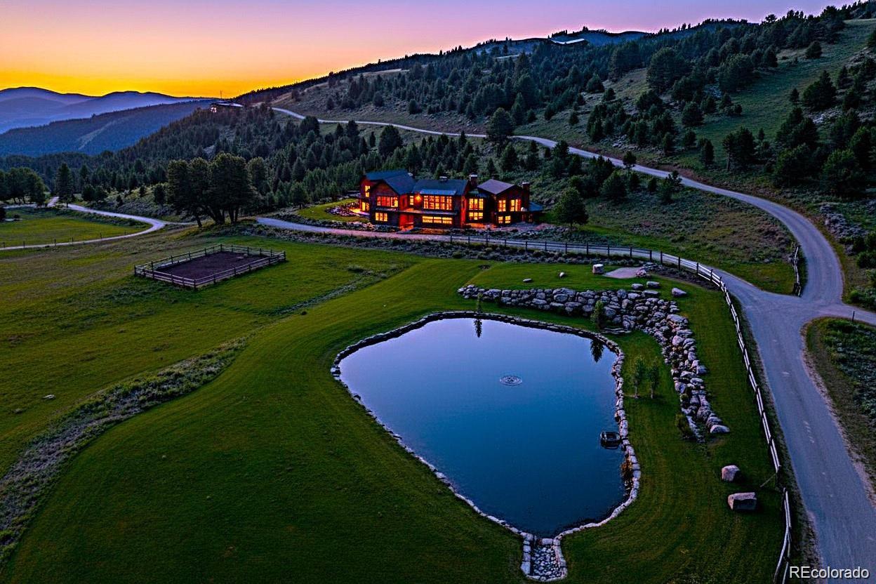 MLS Image #0 for 7391  county road 221 ,salida, Colorado