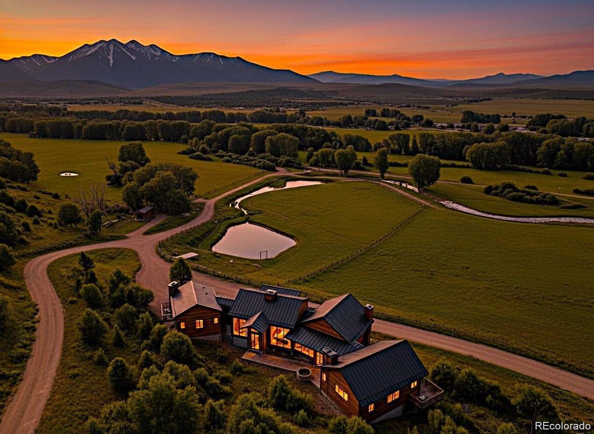 MLS Image #1 for 7391  county road 221 ,salida, Colorado