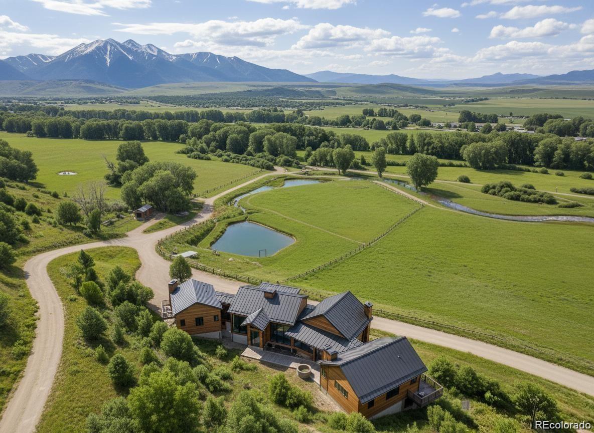 MLS Image #3 for 7391  county road 221 ,salida, Colorado