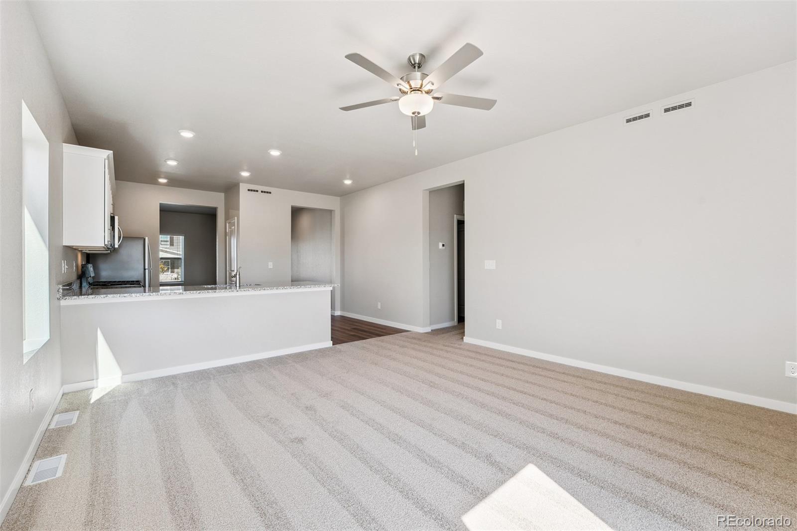 MLS Image #6 for 9390  telluride court,commerce city, Colorado