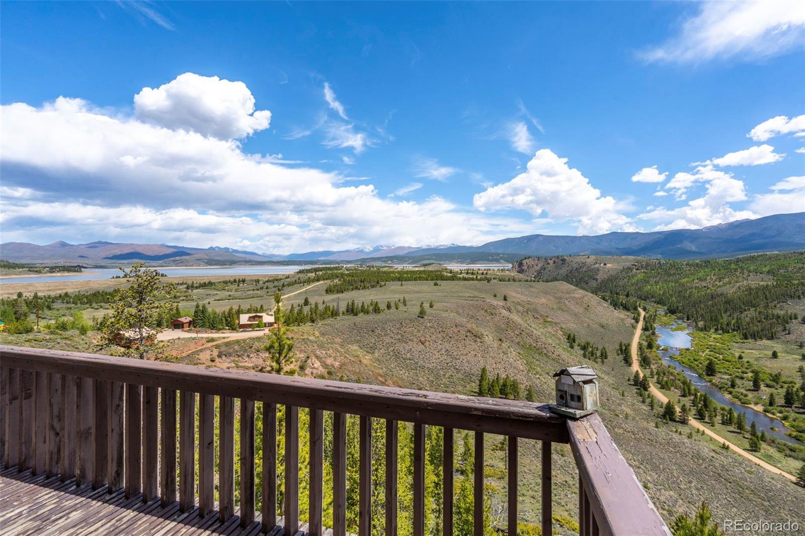 MLS Image #10 for 363  peaks point,granby, Colorado