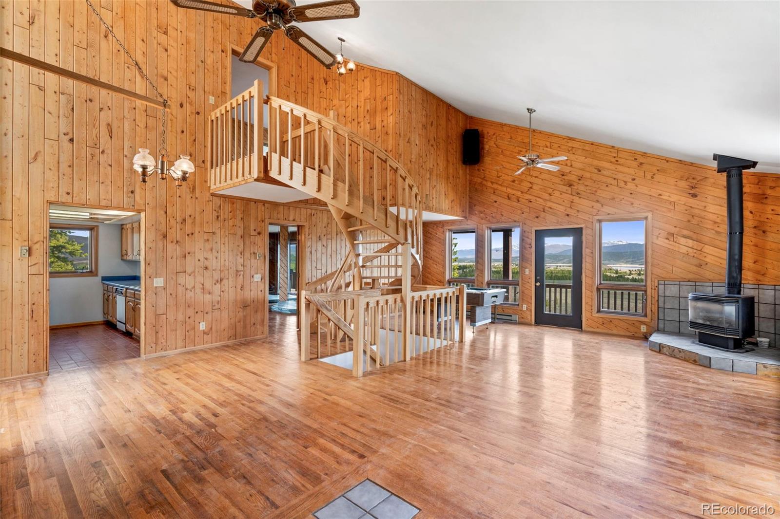 MLS Image #2 for 363  peaks point,granby, Colorado